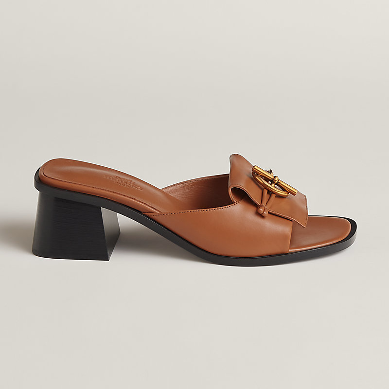 HERMES サンダル　インフラ　43 サンダル 《インフラ》 | Hermès - エルメス-公式サイト